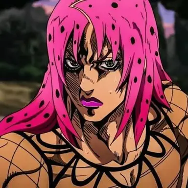 Profile image of Diavolo