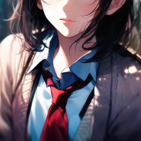 華ノ男学院