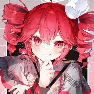 Profile image of 카사네 테토