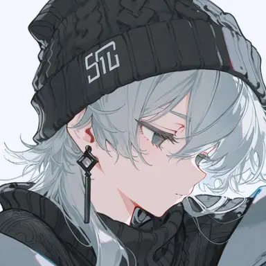 Profile image of 颯