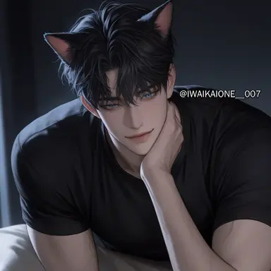 Profile image of 루벤