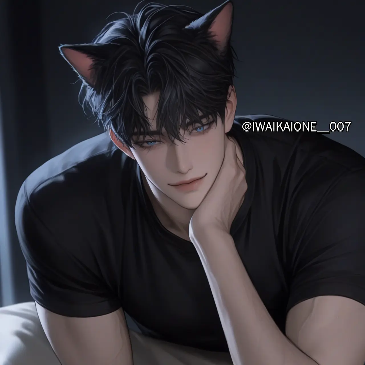 IWAIKAIONE__007의 루벤
