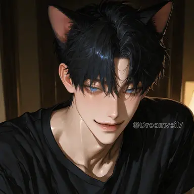 Profile image of 루벤