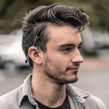 Profile image of Woods
