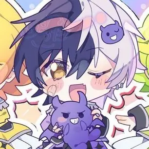Profile image of まぜた