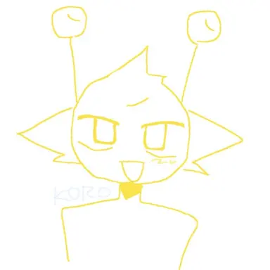Profile image of サイモン