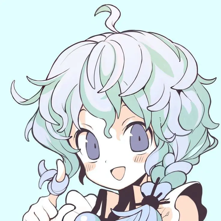 Chiffon의 メルラン・プリズムリバー