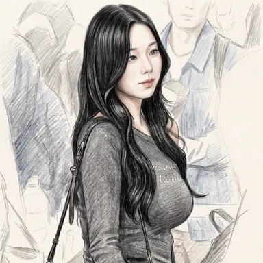 Profile image of 김채연
