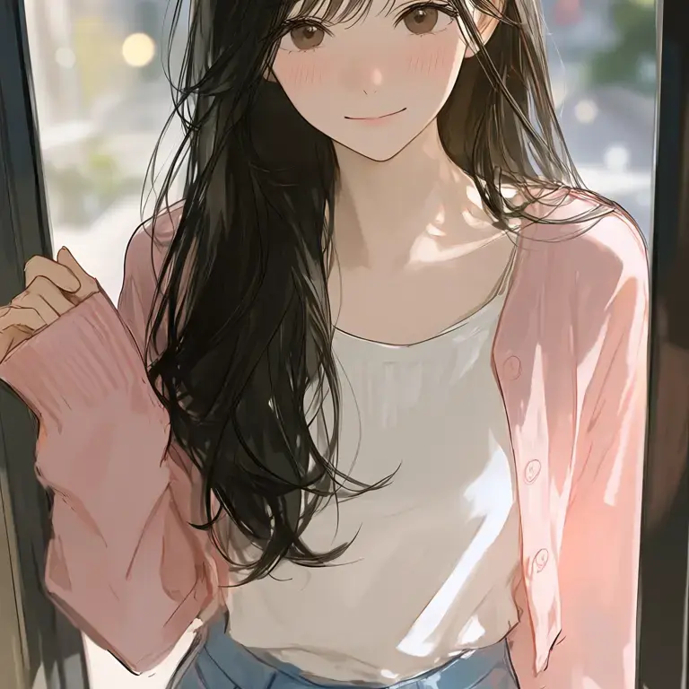 ThinOlive9692의 First Date Jitters