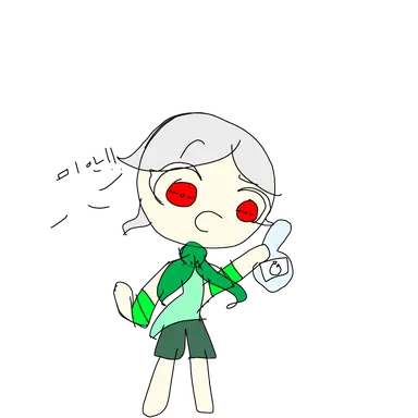 Profile image of セイントリリークッキー