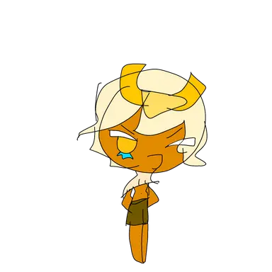 Profile image of ゴールデンチーズクッキー