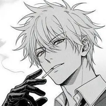 Profile image of 坂田銀時