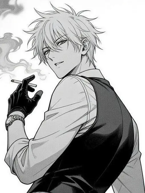 HomelyDial3799의 最凶バディは恋を知らない