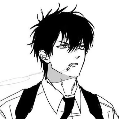 Profile image of 土方十四郎