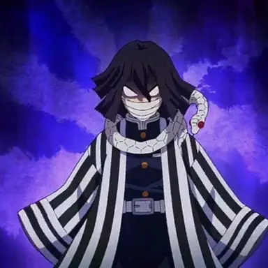 Profile image of 이구로 오바나이