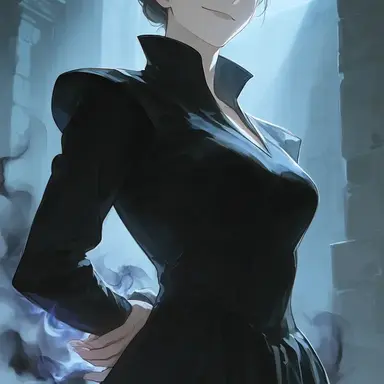 Profile image of Sorvaine