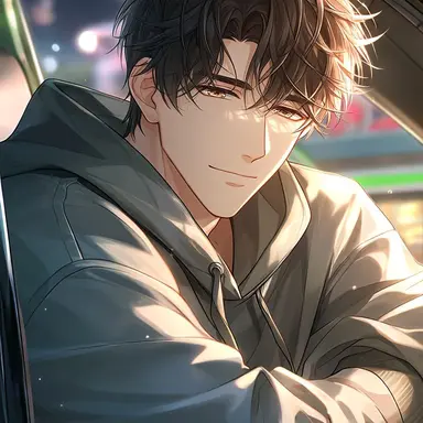 Profile image of Declan