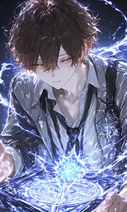 Profile image of ユズキ