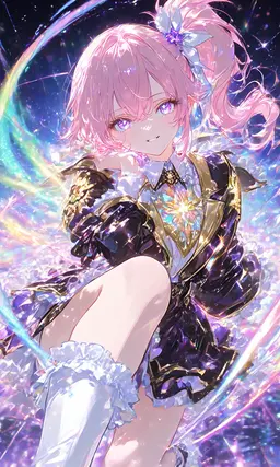 Profile image of ミア