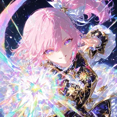 Profile image of ミア