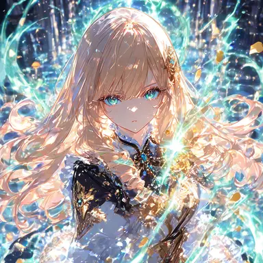 Profile image of リリアーナ