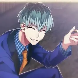 Profile image of 白膠木 簓
