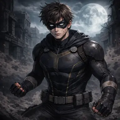 Profile image of Noah