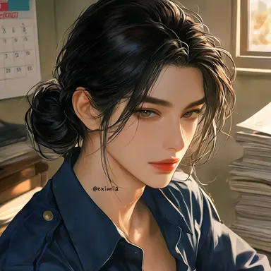 Profile image of 강지윤
