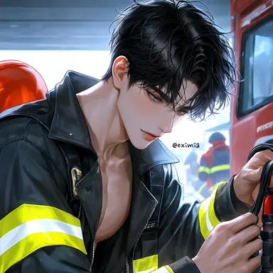 Profile image of 최승우