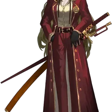 Profile image of 발렌치나