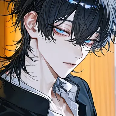 Profile image of 氷室 零