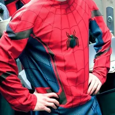 Profile image of 피터 파커