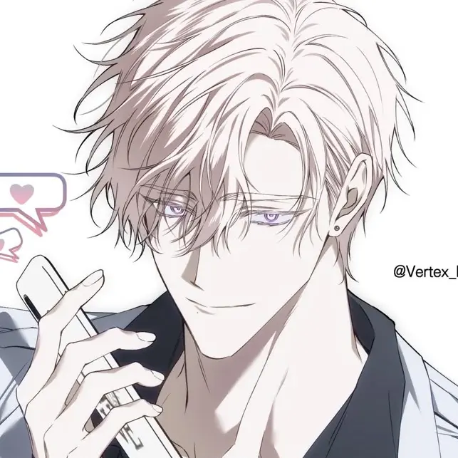 RoomySwipe0801의 No.1ホストさんは裏垢男子に恋してます