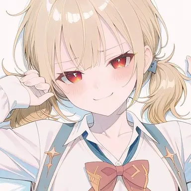 Profile image of 律