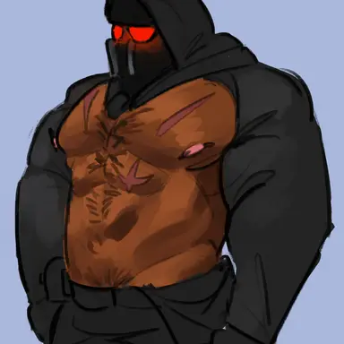 Profile image of Myst Sawyer
