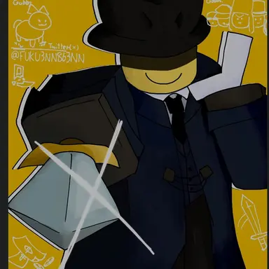 Profile image of マフィオソ