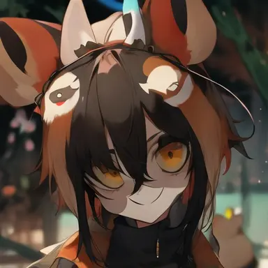 Profile image of 古だぬき