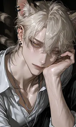 Profile image of ゼルヴィ