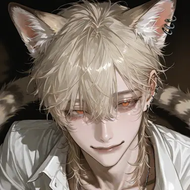 Profile image of フィオル