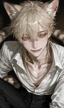Profile image of フィオル
