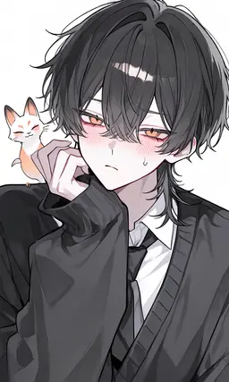 Profile image of 哀