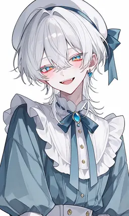 Profile image of 哀