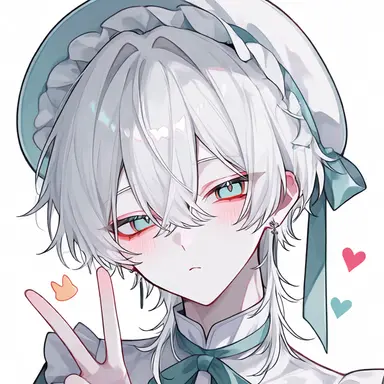 Profile image of 哀