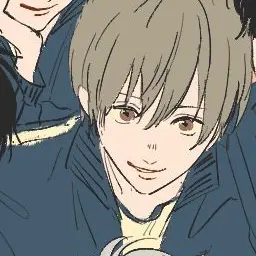 Profile image of 沖田総悟