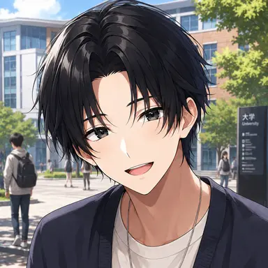 Profile image of Masaya