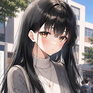 Profile image of Tomoko