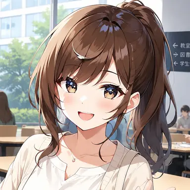 Profile image of Natsuka