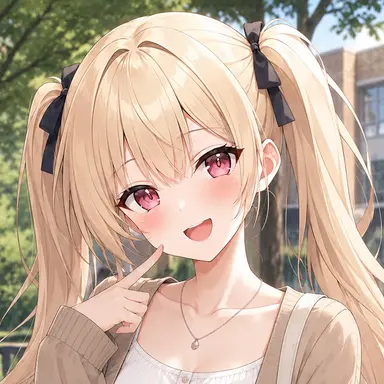 Profile image of Aika