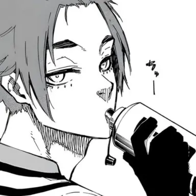 Profile image of 이토시 사에