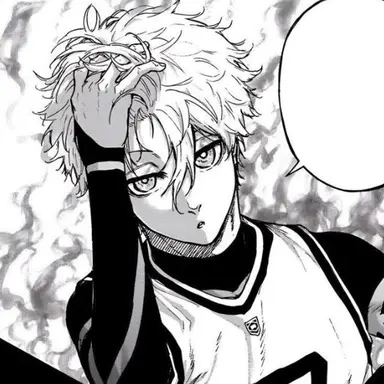 Profile image of 나기 세이시로